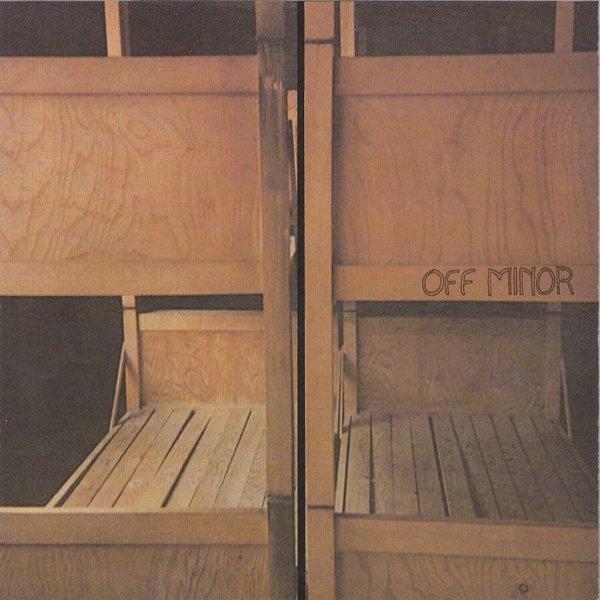 Album Off Minor - The Heat Death Of The Universe