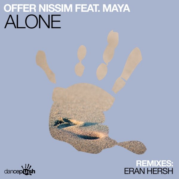 Offer Nissim Alone, 2018