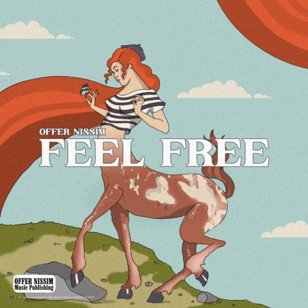 Feel Free - album