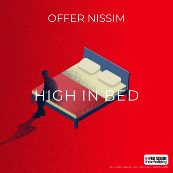 Album Offer Nissim - High In Bed