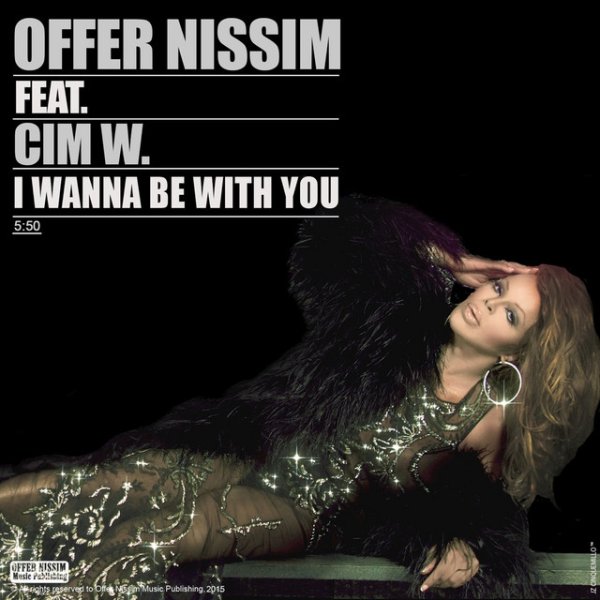 Album Offer Nissim - I Wanna Be with You