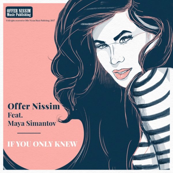 Album Offer Nissim - If You Only Knew