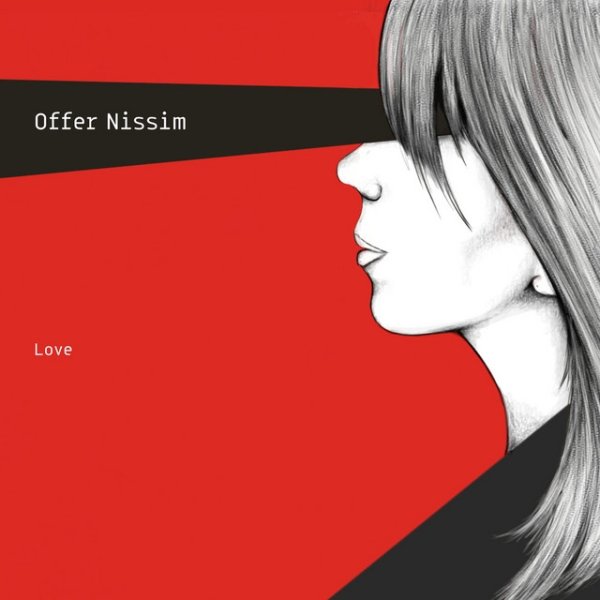 Album Offer Nissim - Love