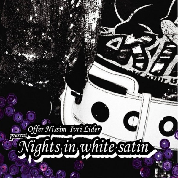 Album Offer Nissim - Nights in White Satin