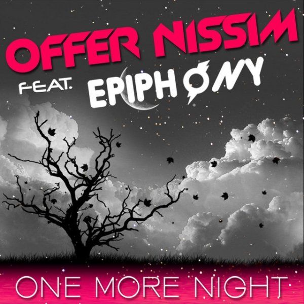 Album Offer Nissim - One More Night