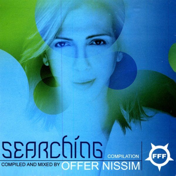 Album Offer Nissim - Searching