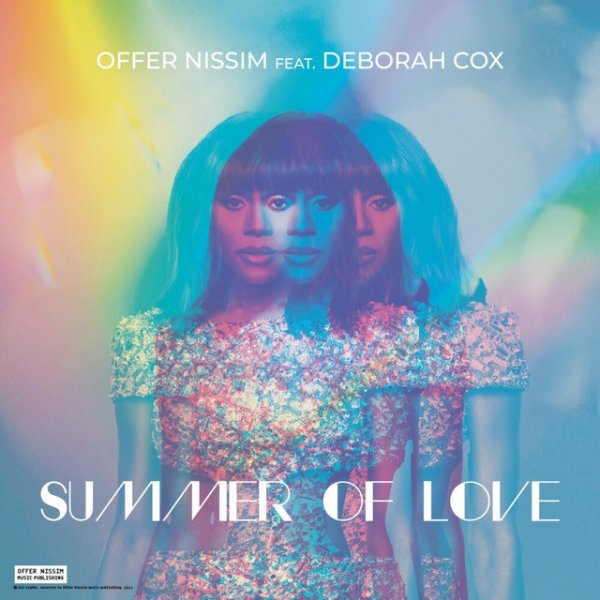 Album Offer Nissim - Summer Of Love