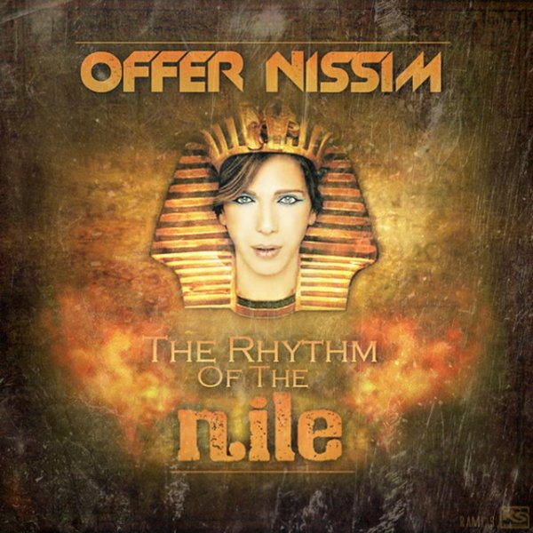 Album Offer Nissim - The Rhythm of the Nile
