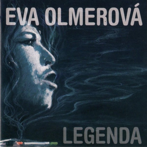 Album Eva Olmerová - Legenda