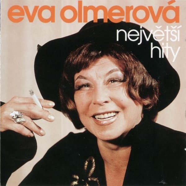 Eva Olmerová Největší hity, 2001