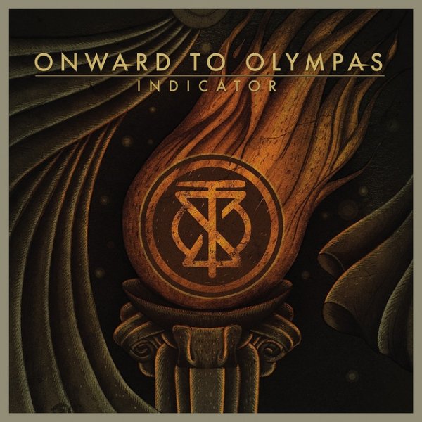 Album Onward To Olympas - Indicator