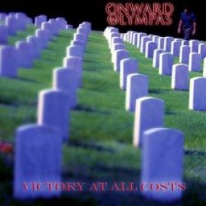 Album Onward To Olympas - Victory At All Costs