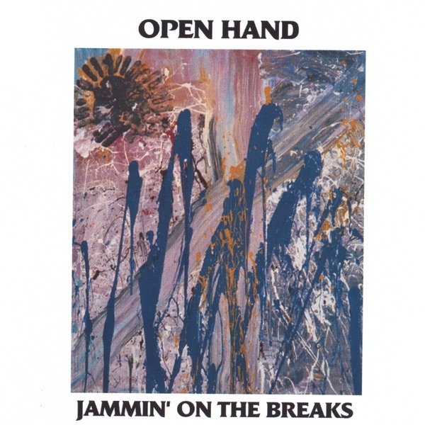 Album Open Hand - Jammin