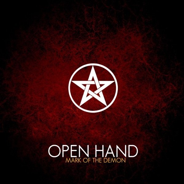 Album Open Hand - The Mark Of The Demon