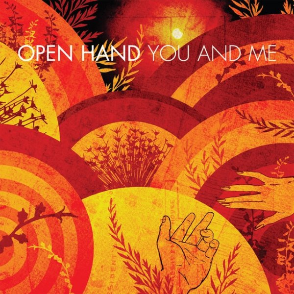 Album Open Hand - You And Me