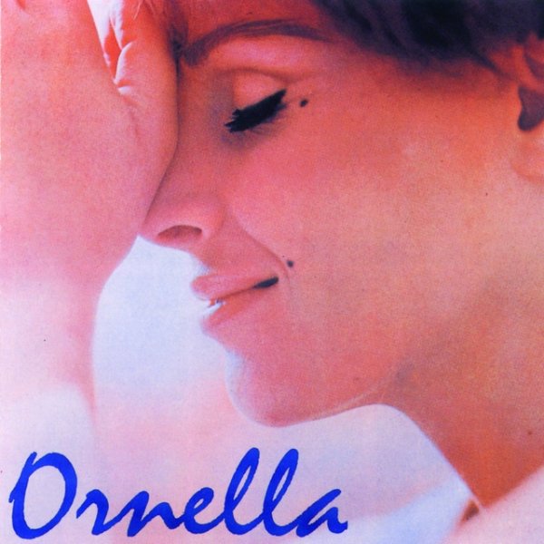 Album Ornella Vanoni - Ornella