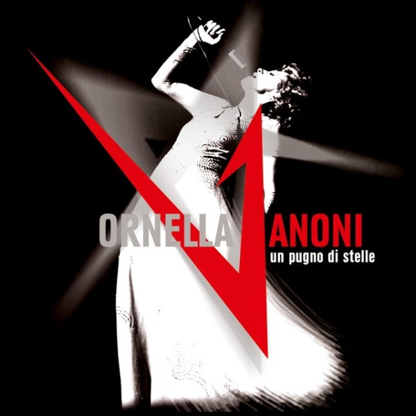 Album Ornella Vanoni - Un pugno di stelle