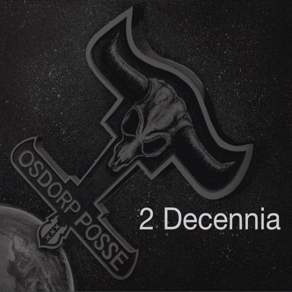 2 Decennia - album