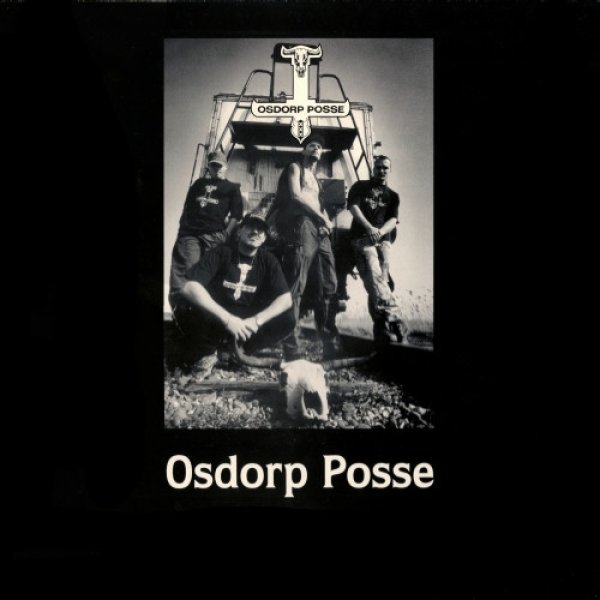 Album Osdorp Posse - De Commercieelste Hits