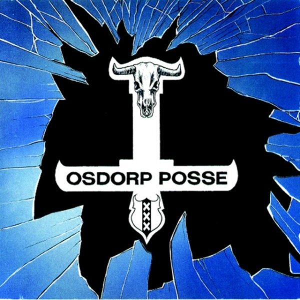 Album Osdorp Posse - Osdorp Stijl