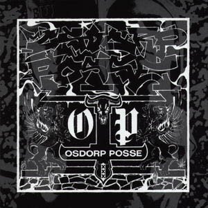 Album Osdorp Posse - Roffer Dan Ooit