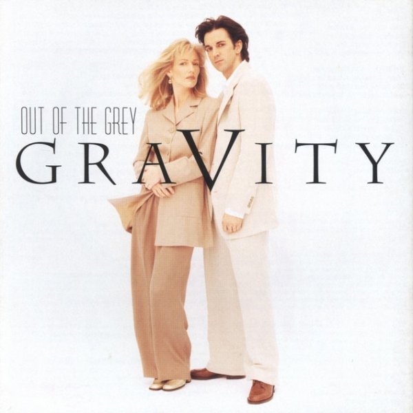 Out Of The Grey Gravity, 1995