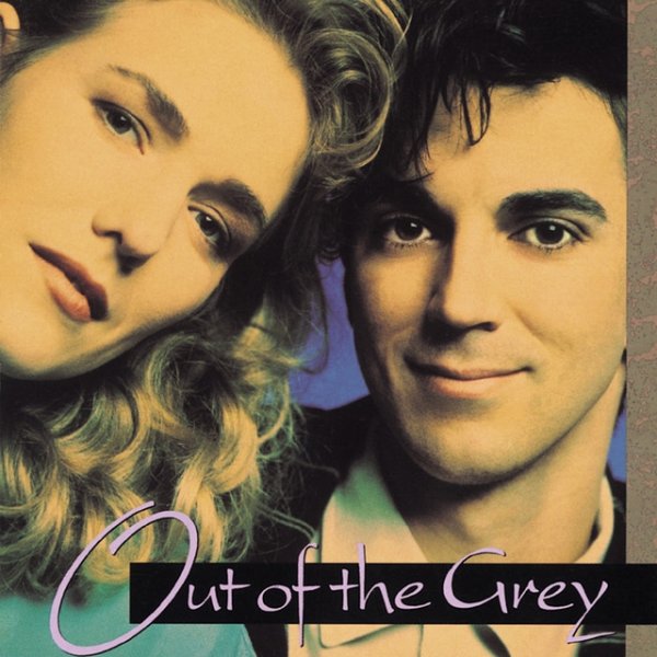 Out Of The Grey - album