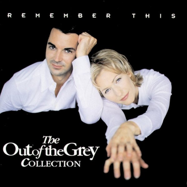 Out Of The Grey Remember This - The Collection, 1998