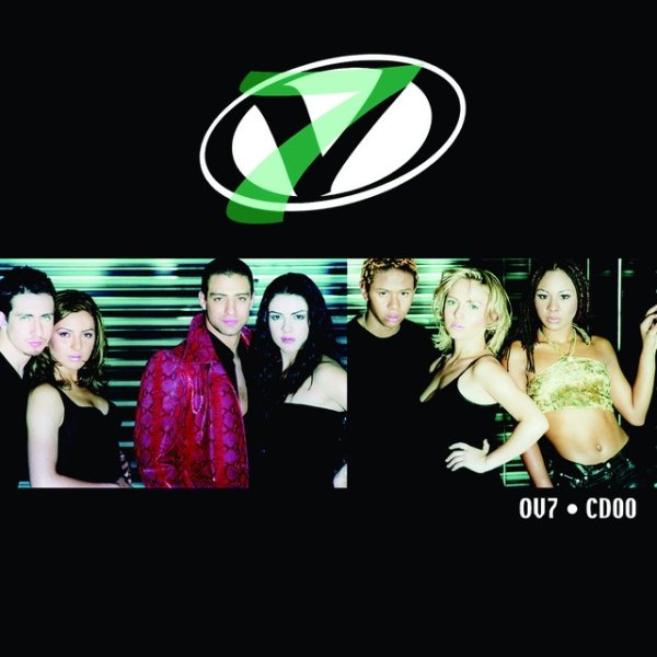 OV7 CD00, 2000