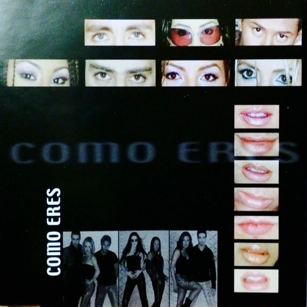 OV7 Como Eres, 2000