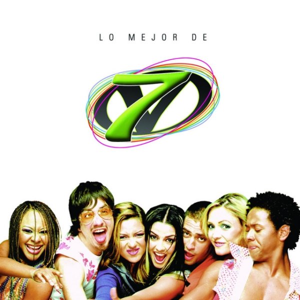Album OV7 - Lo Mejor De OV7