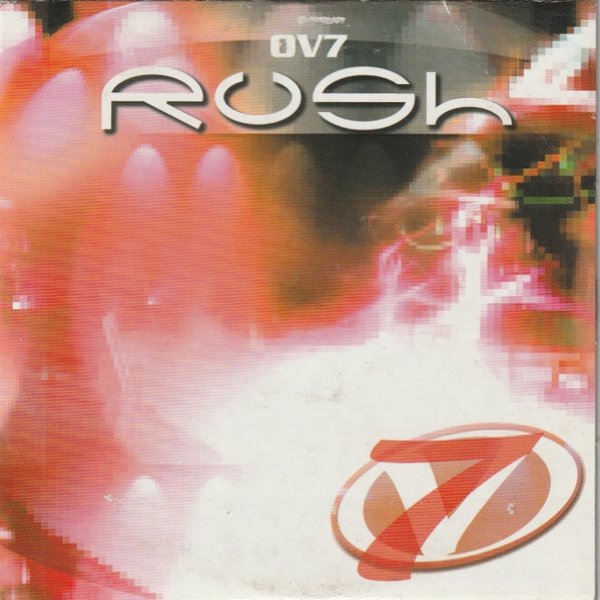 Album OV7 - Rush