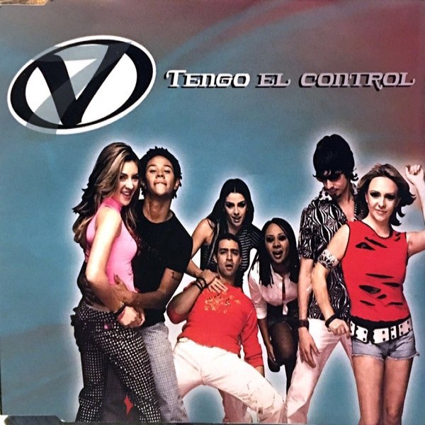 Tengo El Control Album 