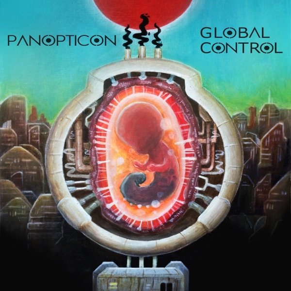 Global Control - album