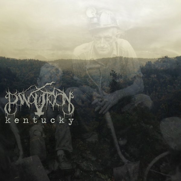 Album Panopticon - Kentucky