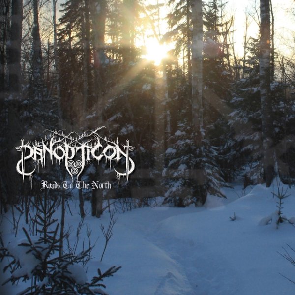 Album Panopticon - Roads to the North