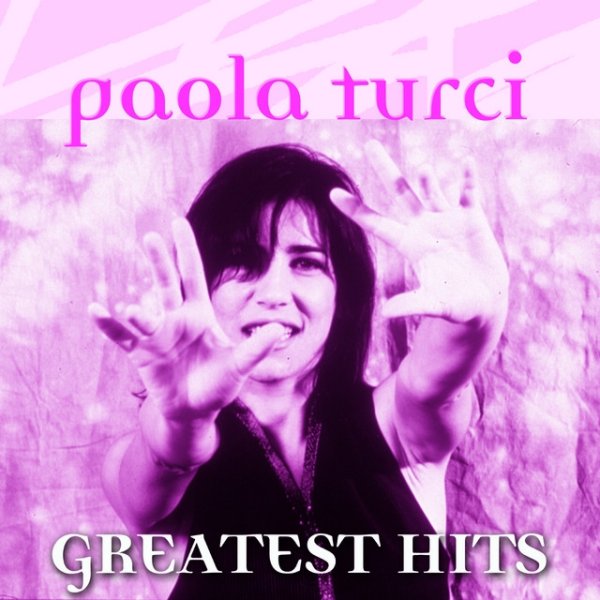 Album Paola Turci - Greatest Hits