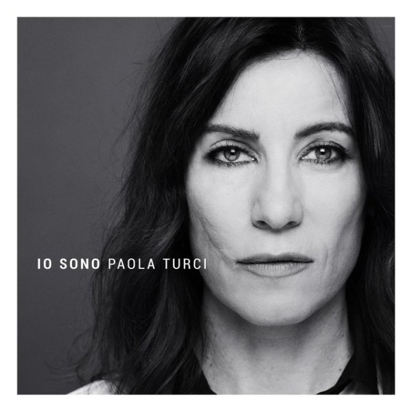 Album Paola Turci - Io sono