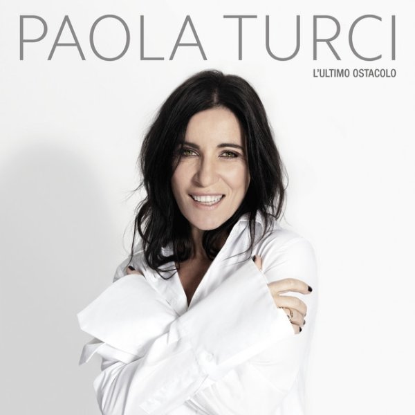Paola Turci L'ultimo ostacolo, 2019