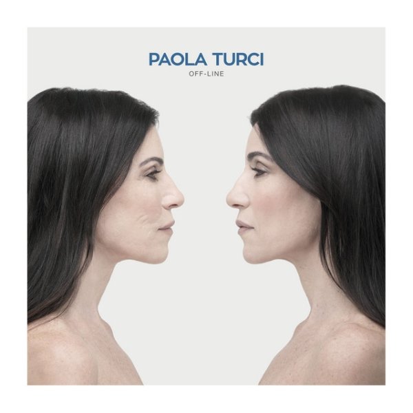 Album Paola Turci - Off-Line