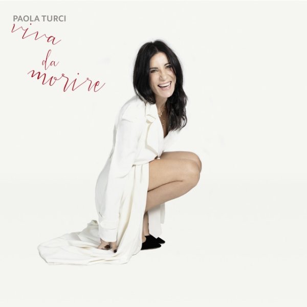 Album Paola Turci - Viva da morire