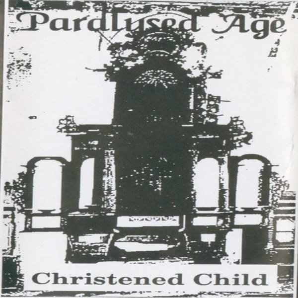 Album Paralysed Age - Christened Child