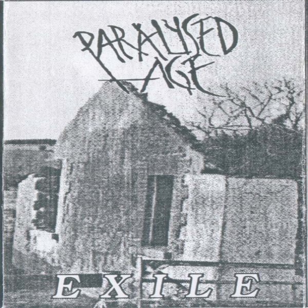 Album Paralysed Age - Exile