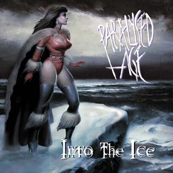 Album Paralysed Age - Into The Ice