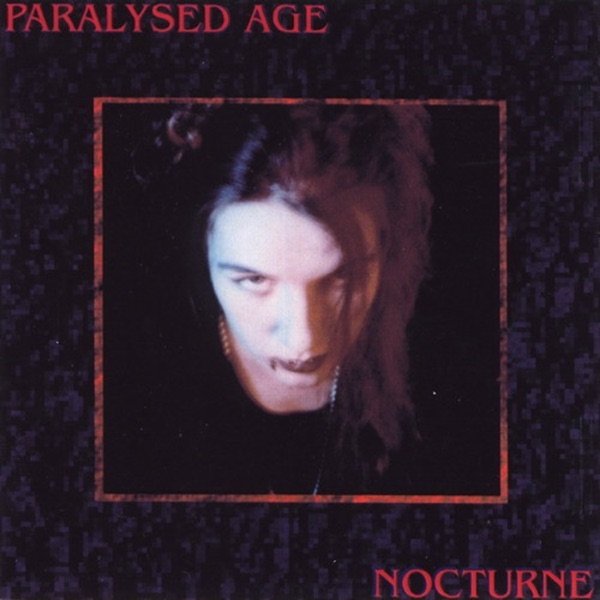 Album Paralysed Age - Nocturne