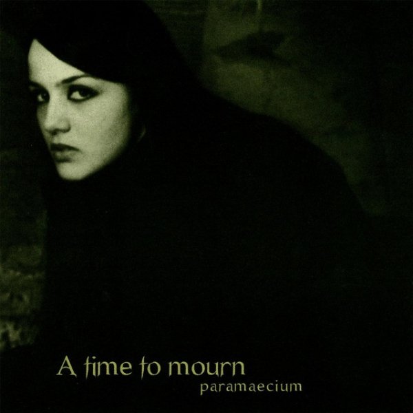 Album Paramaecium - A Time to Mourn