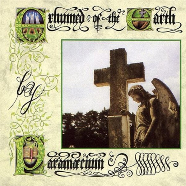 Exhumed of the Earth Album 