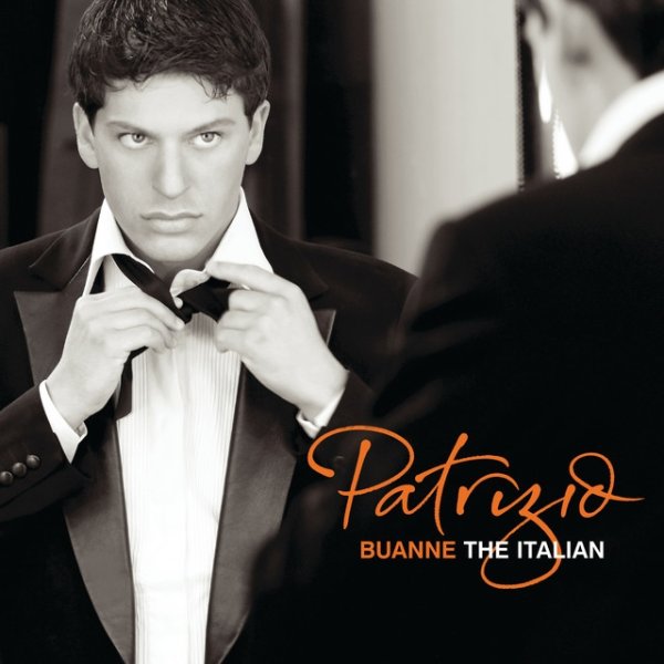 Album Patrizio Buanne - Il Mondo