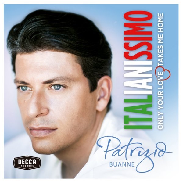 Italianissimo - album