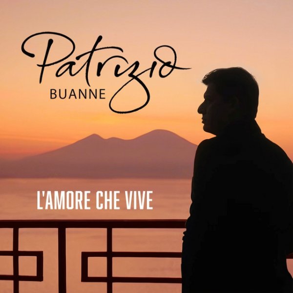 Album Patrizio Buanne - L